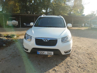 Hyundai Santa FE foto 9