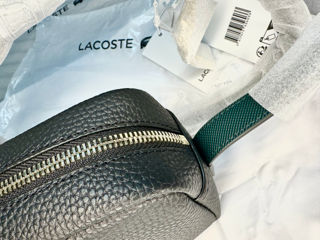 Geantă Lacoste Originală foto 6