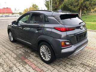 Hyundai Kona foto 2