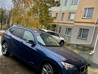 BMW X1 foto 2