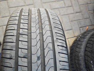 Anvelope vara pirelli 255/40 r 20