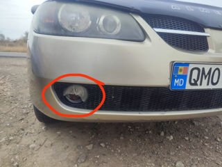 Cumpăr aceste piese pentru Nissan Almera 2004 foto 2