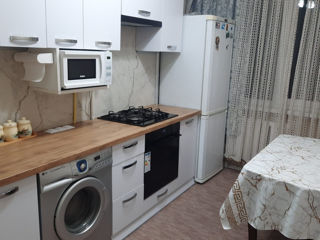 Apartament cu 3 camere, 77 m², Ciocana, Chișinău