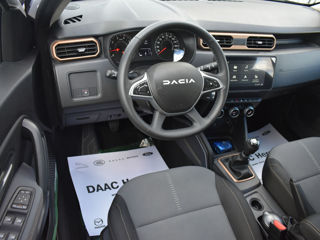 Dacia Duster foto 7