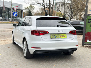 Audi A3 e-tron foto 5