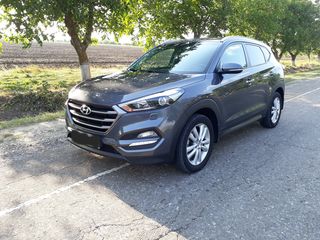 Hyundai Tucson foto 6