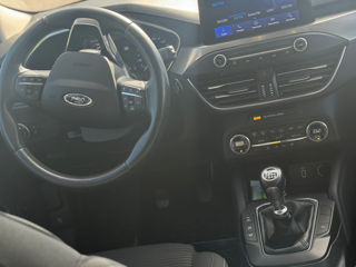 Ford Focus foto 9