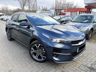 KIA XCeed foto 4