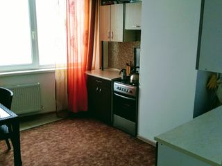 Vând apartament 1 odaie, Stăuceni, str. Unirii20/2. Proprietar! Bloc nou! foto 9