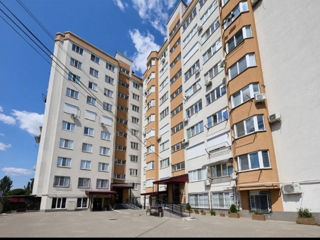 Apartament cu 2 camere, 60 m², Botanica, Chișinău