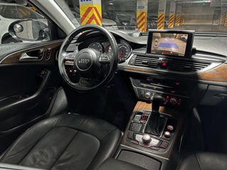 Audi A6 foto 2