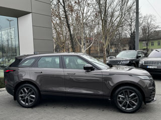 Land Rover Range Rover Velar foto 6