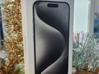 Apple iPhone 15 Pro 1TB