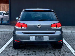 Volkswagen Golf foto 5