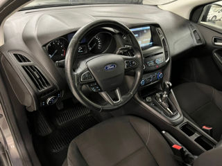 Ford Focus foto 6