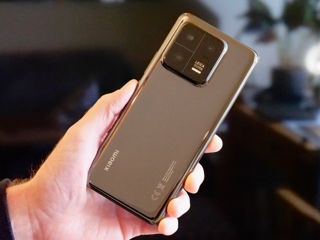 Xiaomi 13 Pro от 723 лей в месяц! в кредит 0%!