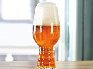 Pahare pentru bere craft IPA Spiegelau Craft Beer, Set 2 Pahare foto 3