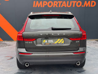 Volvo XC60 foto 7