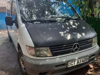 Mercedes Vito