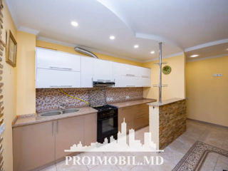 Apartament cu 2 camere, 56 m², Durlești, Chișinău foto 5