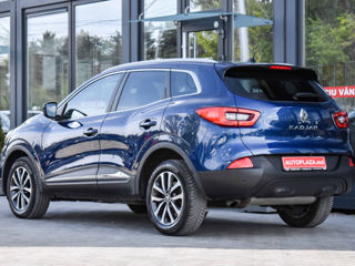 Renault Kadjar foto 5