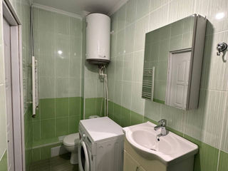 Apartament cu 2 camere, 43 m², Râșcani, Chișinău foto 8