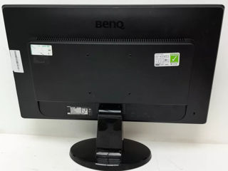 BenQ G2250 GL2250-B 21.5" DVI VGA LCD Monitor foto 2