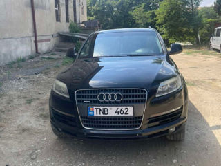 Audi Q7 foto 3