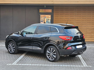 Renault Kadjar foto 4