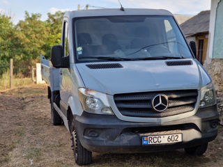 Mercedes Sprinter foto 7