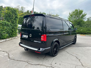 Volkswagen Volkswagen T 6 +
2017 
Baza Lunga 
6 Locuri 
Importat Din Olanda  foto 3