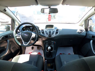 Mazda 2 foto 6