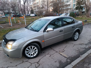 Opel Vectra foto 5