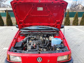 Volkswagen Passat foto 10