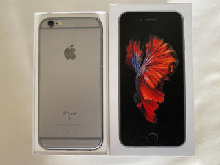 Iphone 6S 32GB 1500Lei foto 4