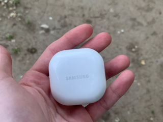 Case Samsung Galaxy Buds