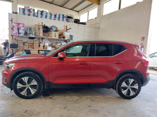 Volvo XC40 foto 4