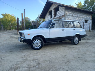 Lada / ВАЗ 2104 foto 4