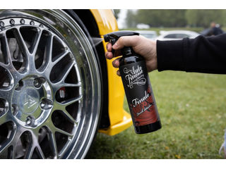 Auto Finesse Finale Quick Detail Spray 0.5L foto 5