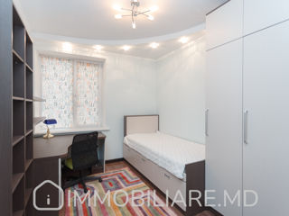 Apartament cu 3 camere, 124 m², Centru, Colonița, Chișinău mun. foto 12