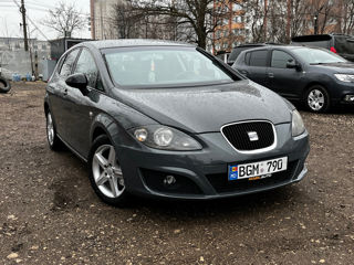 Seat Leon foto 1