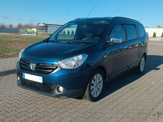 Dacia Lodgy foto 2