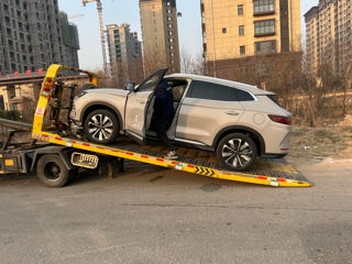 Byd Song Plus foto 9