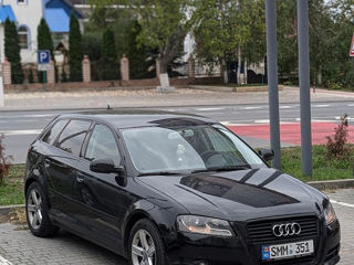 Audi A3 foto 6