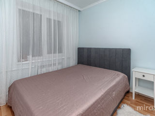 Apartament cu 4 camere, 91 m², Centru, Chișinău foto 6