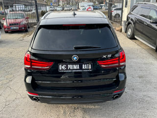 BMW X5 foto 7