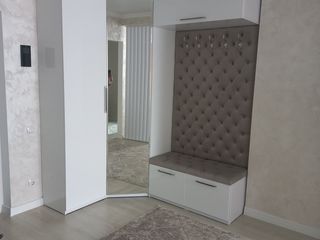 Apartament cu 2 camere, 55 m², Centru, Chișinău foto 9