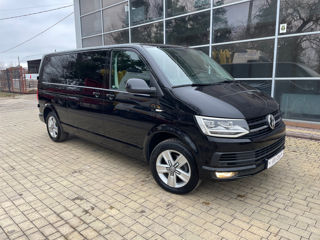 Volkswagen T 6 foto 3