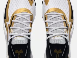 Under Armour 42,5. 27см. foto 1