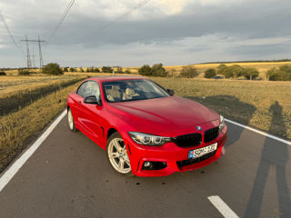 BMW 4 Series foto 4